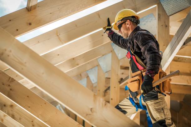 Quick and Trustworthy Emergency Roof Repair Services in Hickory Creek, TX