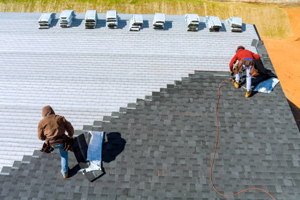 Best Flat Roof Repair Services  in Hickory Creek, TX